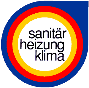 Logo- Sanitär-Heizung- Klima